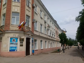 Комитет по образованию администрации Энгельсского муниципального района